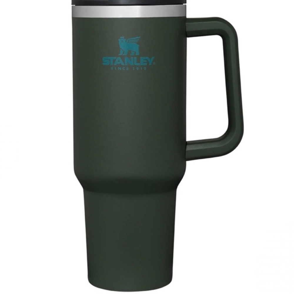 Gently Used Stanley 40oz Quencher
